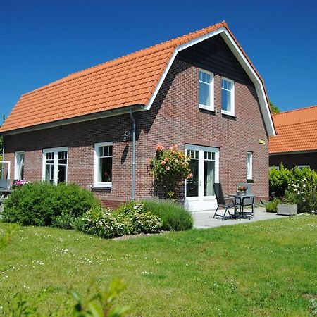 Villa Dunopark 2 Personen Oostkapelle Luaran gambar